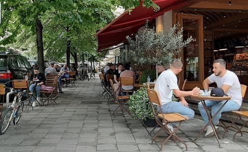 Sherbimet u goditen rende nga kriza e Covid: Ja tre sektoret me te prekur